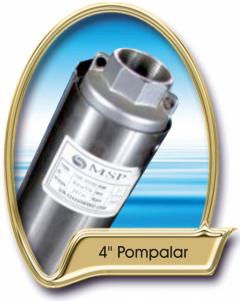 Noryl Impeller Pump