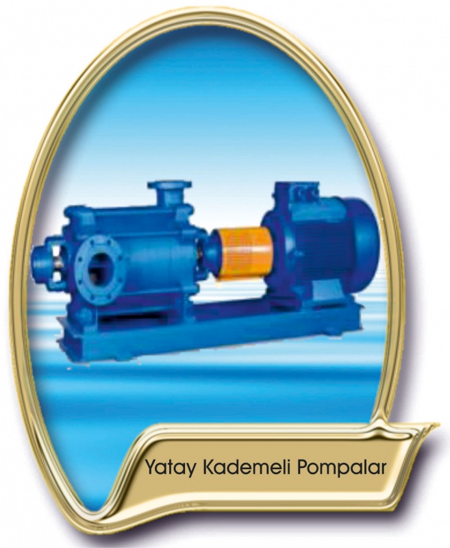 Centrifugal Pumps