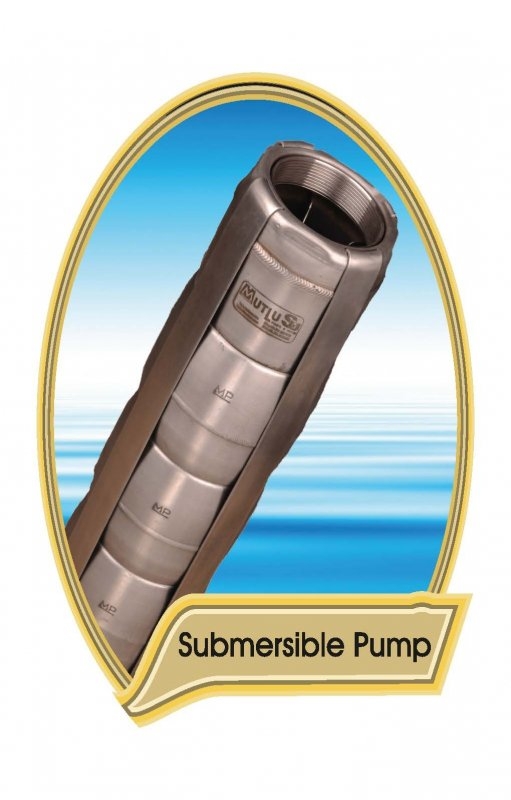 Submersible Pumps