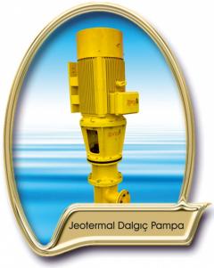 Vertical Turbine Pump