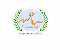 NEVŞEHİR-BELEDİYESİ-LOGO