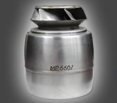 MSP 660 Stainless Steel Submersible Pump