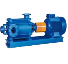 Horizontal Multistage Pump